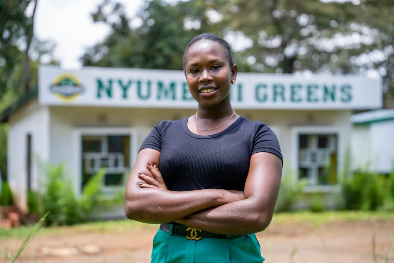 Dorcas  Chepkirui