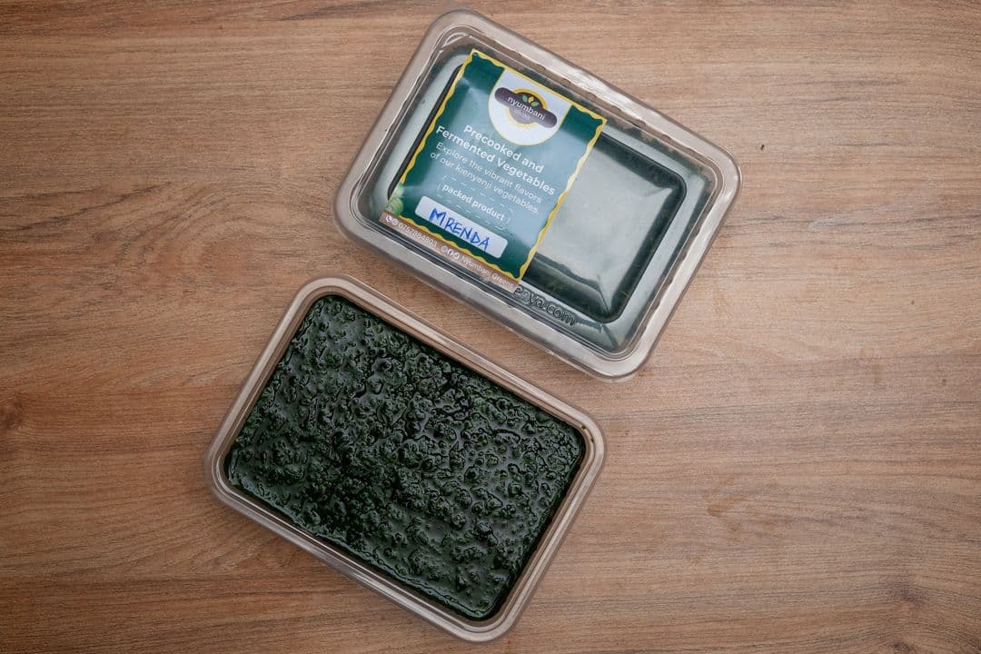 Nyumbani Greens — Fresh takes on farming & healthy living