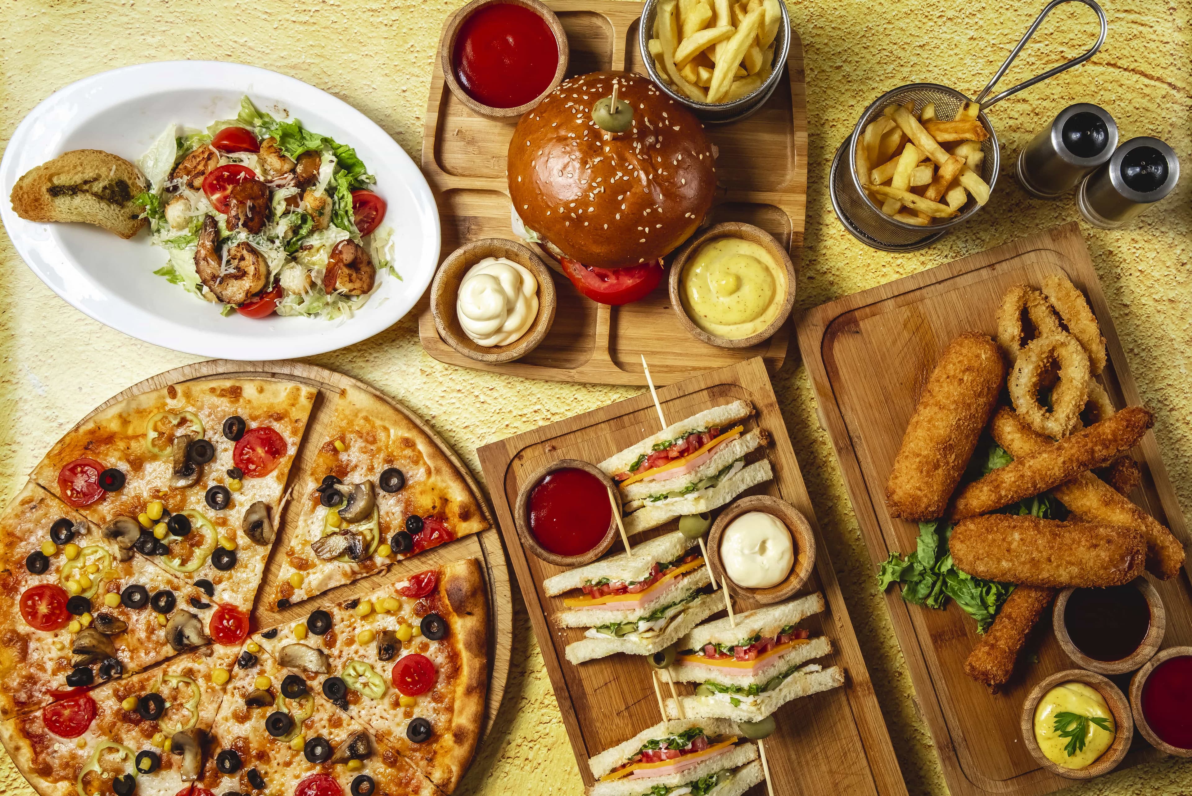 NUTRITION