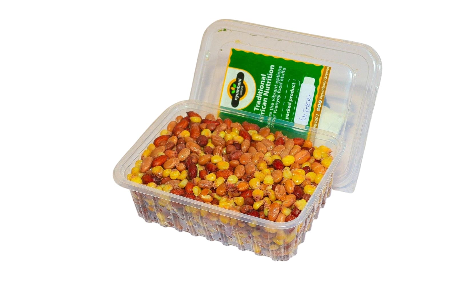 Githeri