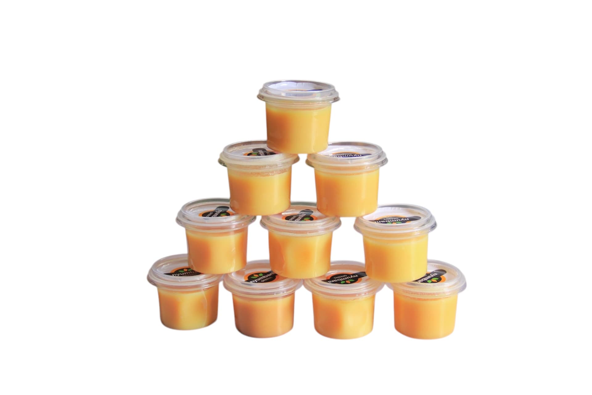 Traditional Ghee 100g