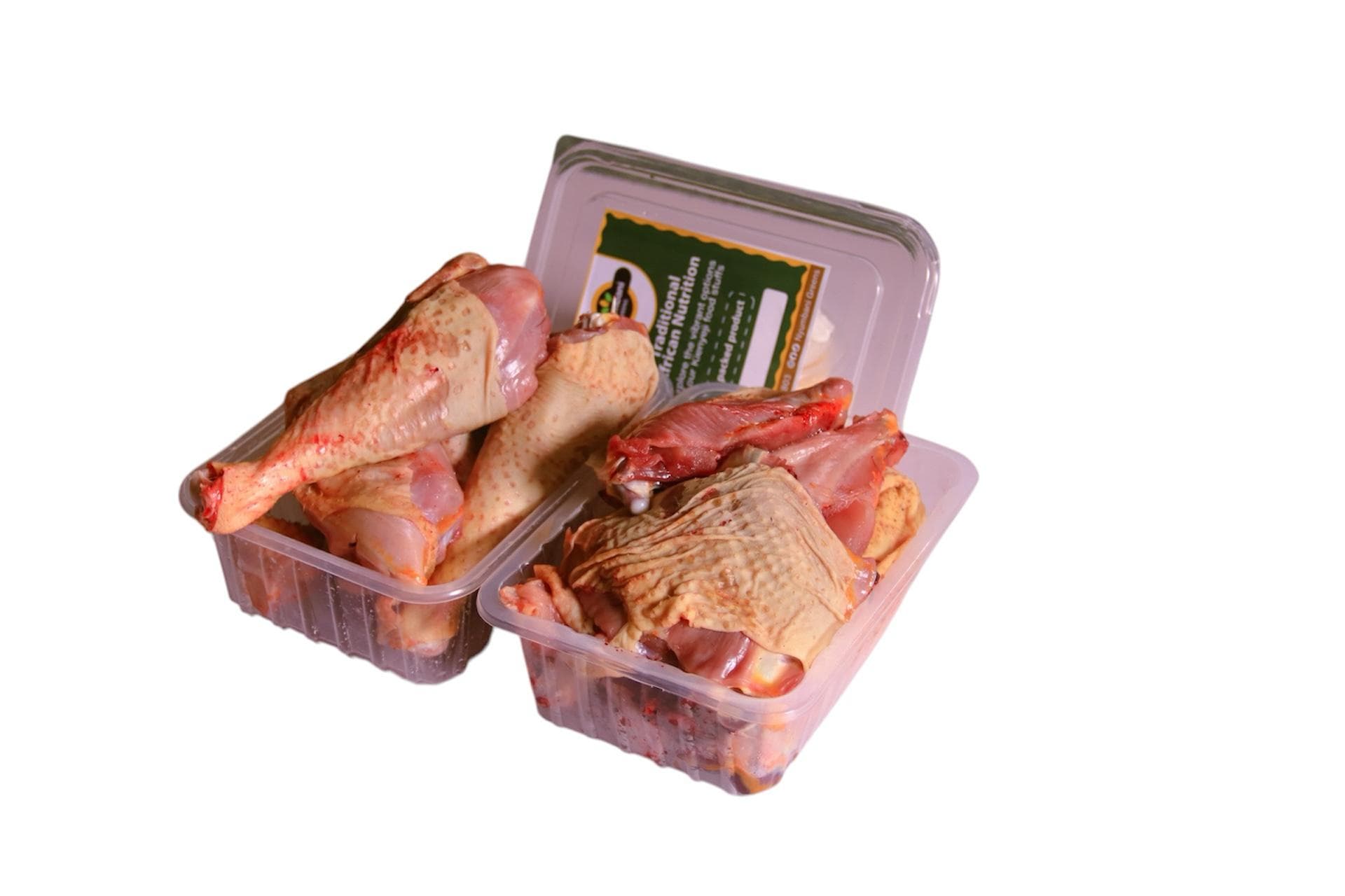 Kienyeji Chicken 1 kg