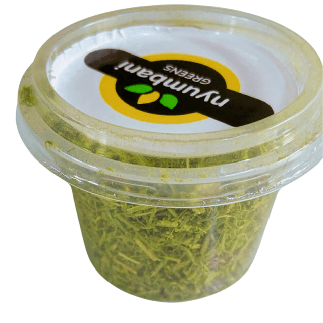 Lemon Grass