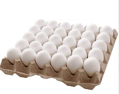 Pure Kienyeji Eggs Kenya | Fresh Tray Delivery Nairobi