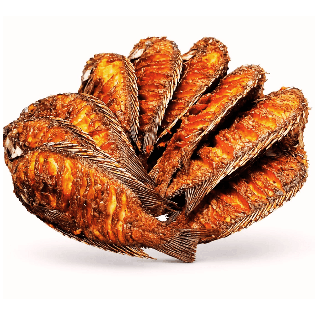 Fried Tilapia Fish Nairobi | Fresh Kenyan Fried Fish Delivery